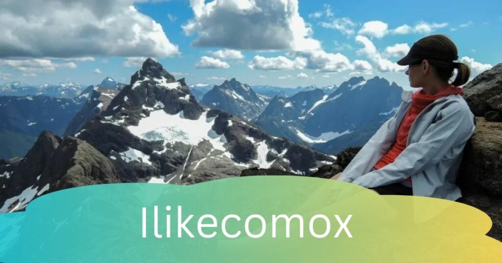 Ilikecomox