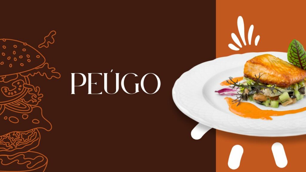 Peúgo Tips for Planning a Food