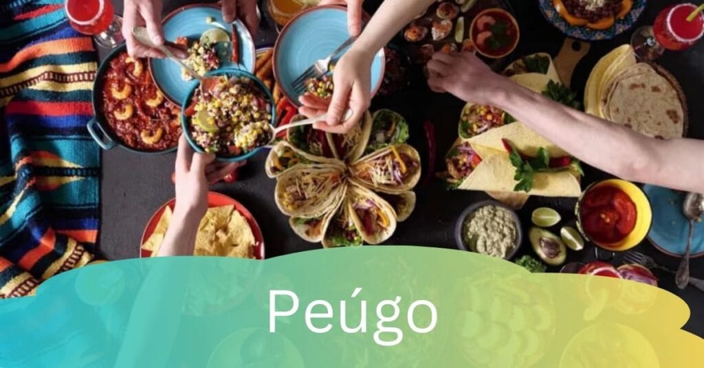 Peúgo