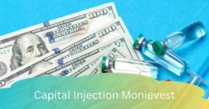 Capital Injection Monievest