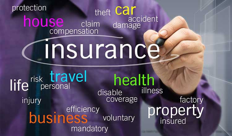 Coverage of Insurance Industry News