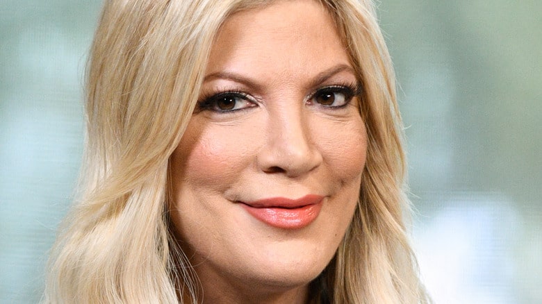 Learn More About Tori Spelling's Fascinating Journey