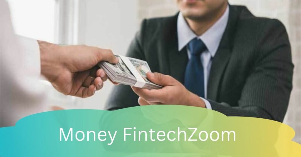 Money FintechZoom