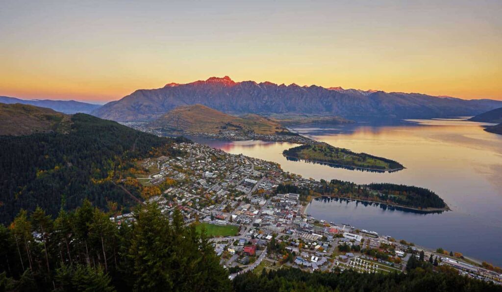 Understanding New Zealand's Climate 