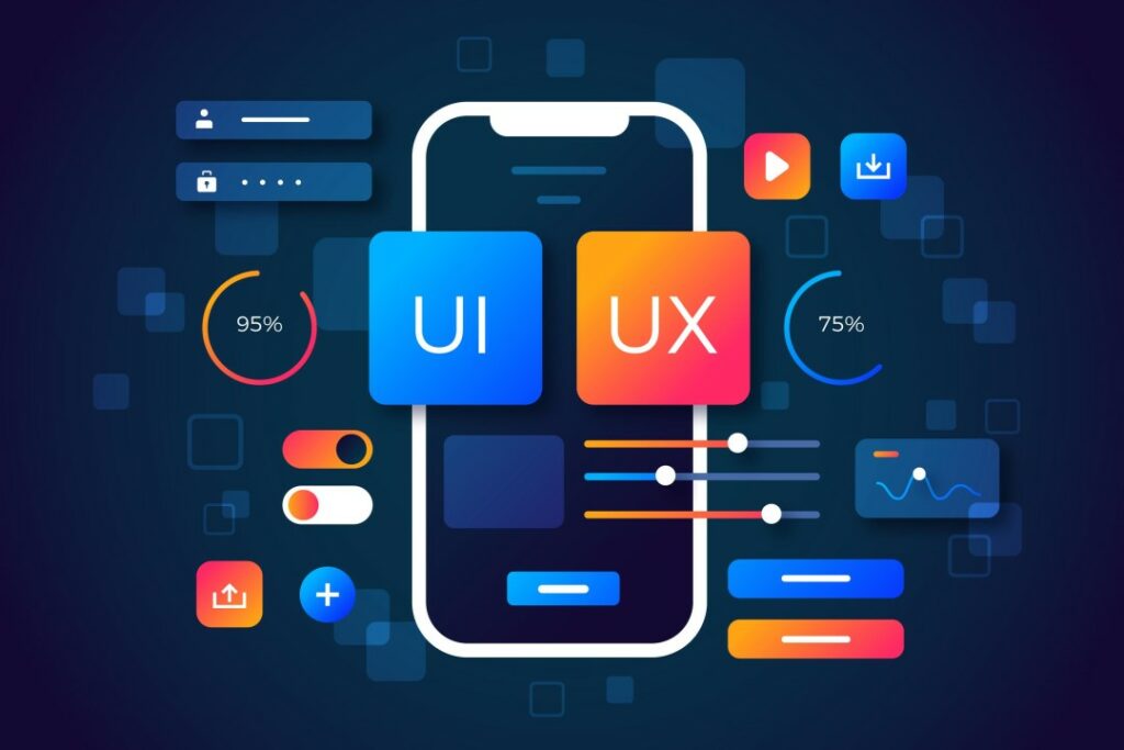 User Interface and Experience