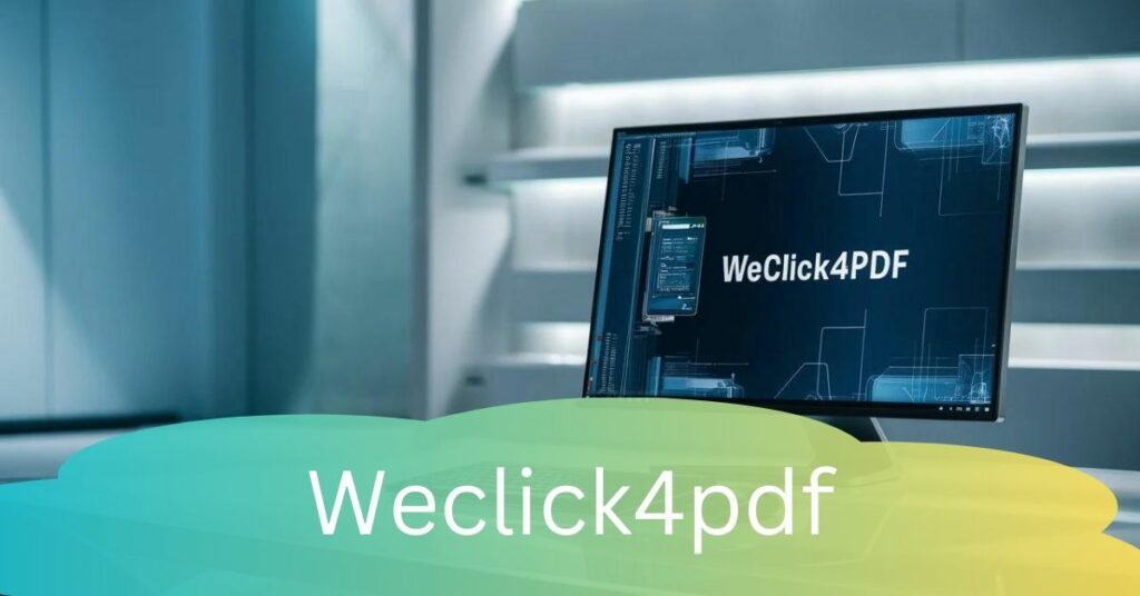 Weclick4pdf