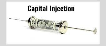 What Is Capital Injection